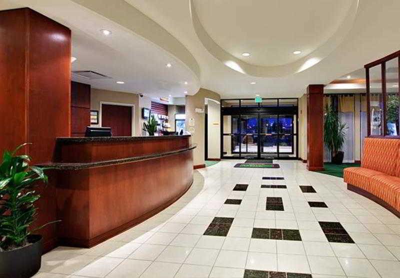 Courtyard Grand Junction Otel İç mekan fotoğraf
